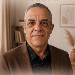 Magno dos Santos, Psicanalista Varginha