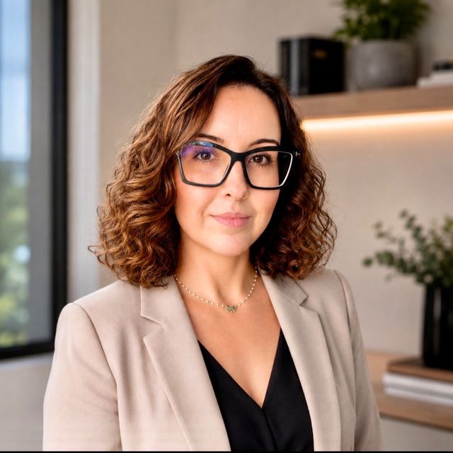Thatiane  Cintra Silva de Ázara, Psicanalista Goiânia