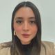 María José Oyarce Morales