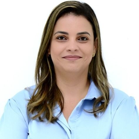 Janara Teixeira, Psicólogo Bom Jesus Da Lapa