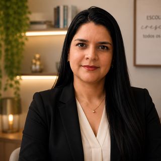 Emilly Leite ., Psicólogo Extrema