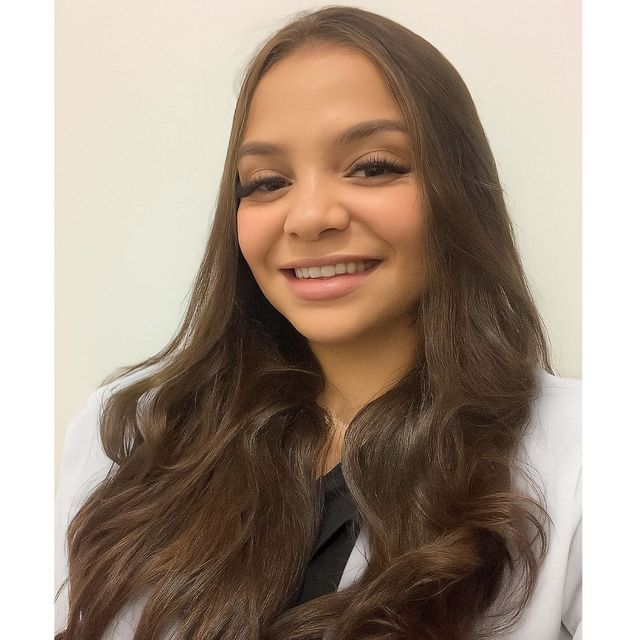 Thiffany Sales  Ribeiro, Técnico em Saúde bucal São Paulo