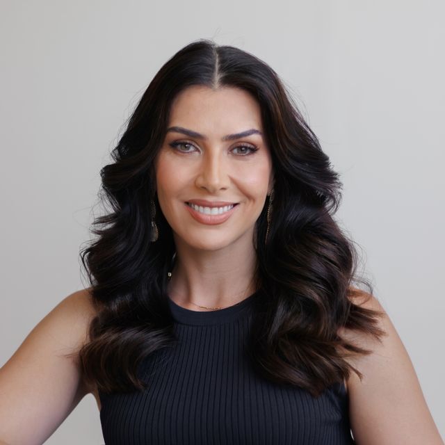 Jackeline Nathalia Ricca, Nutrólogo São Paulo