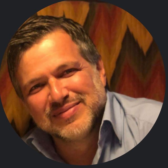 Marcos  Domingues , Psicólogo São Paulo