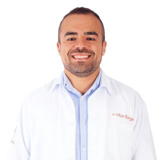 Ampliar imagem: Vitor Ferreira, Nutrólogo Rio de Janeiro