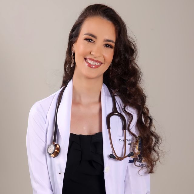 Gabrielli Naiara  Vieira Miranda, Nefrologista Belo Horizonte