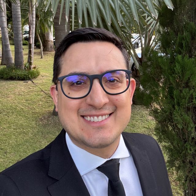 Josué Souza da Silva, Cardiologista Porto Alegre
