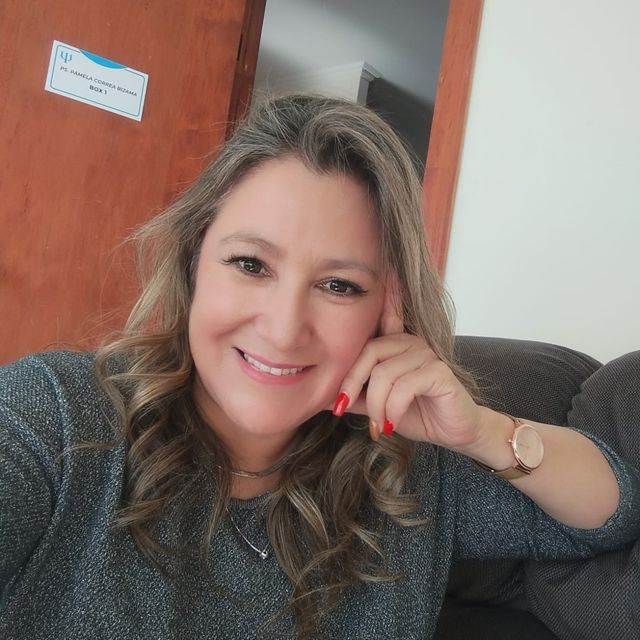 Pamela Correa Bizama, Psicólogo Temuco