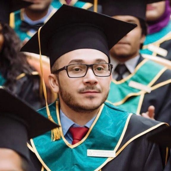 Jakson Silva Da Conceicao, Médico clínico geral Taubaté