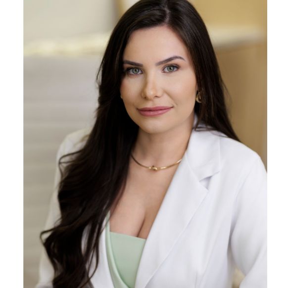 Bruna Gemelli, Dermatologista São Caetano do Sul