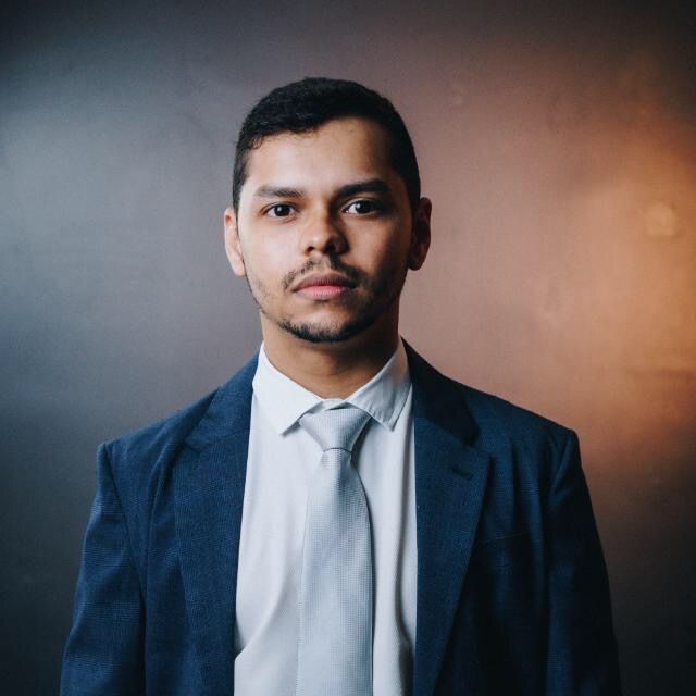 Jorge Silva, Psicólogo Fortaleza