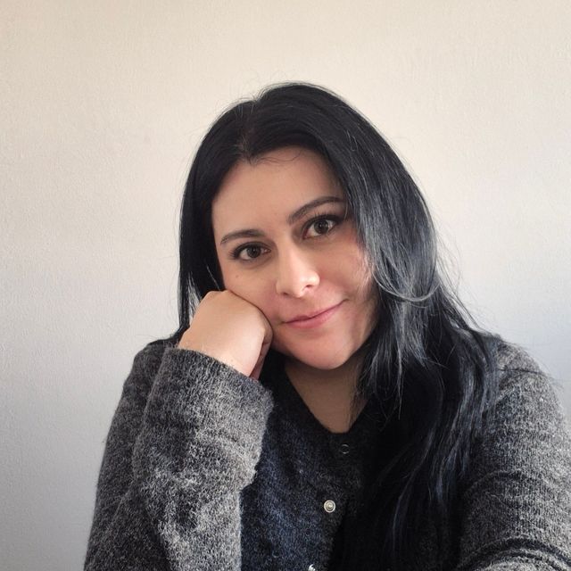Catalina Ramírez Crovari, Psicólogo Las Condes