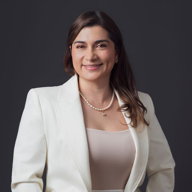 Marcela Cárdenas Ariza, Pediatra Bogotá
