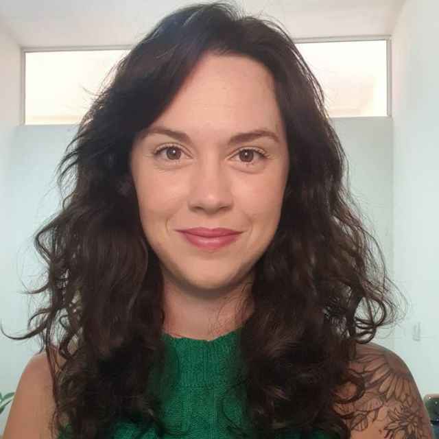 Mariana Diniz Cortez, Psicólogo Cotia