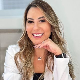Ampliar imagem: Aline Reis, Psiquiatra Mogi das Cruzes