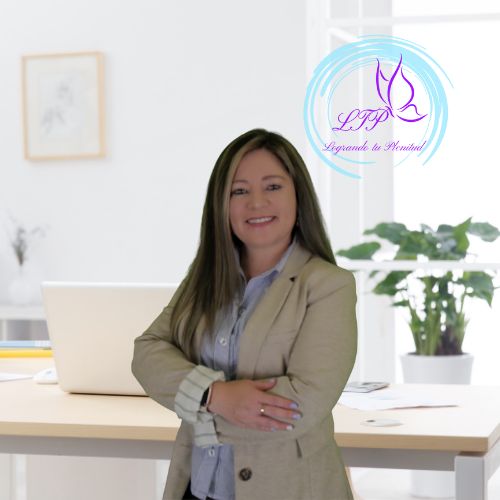 Carolina Carrillo, Psicólogo Chía