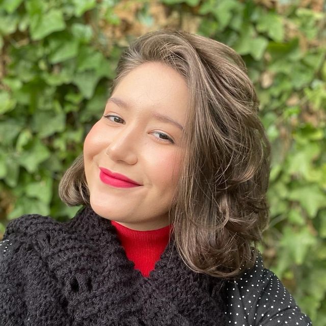 Luiza Mendes, Psicólogo Taguatinga