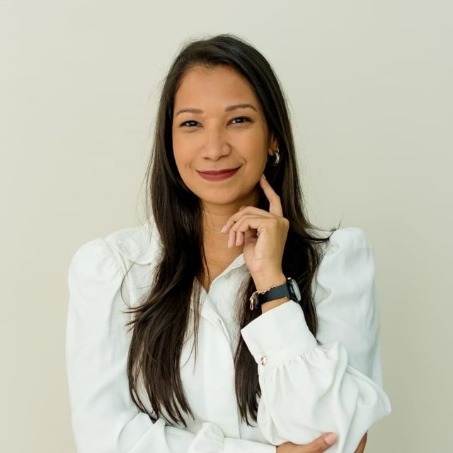 Caroline De C. S. Castelo, Psicólogo Belém do Pará