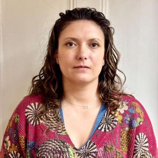 Acercar imagen: Valeria Castillo Beovic, Especialista en Medicina de Urgencia Viña del Mar