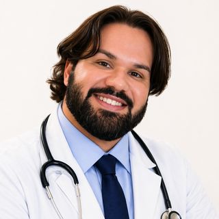 Dr. Pablo Nunes