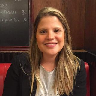 Ampliar imagem: Carla Mattos, Psicólogo Rio de Janeiro