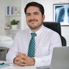 Michel Butrón Calderón