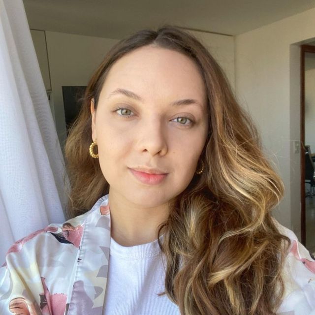 Hermelany Antunes, Psicólogo São Paulo