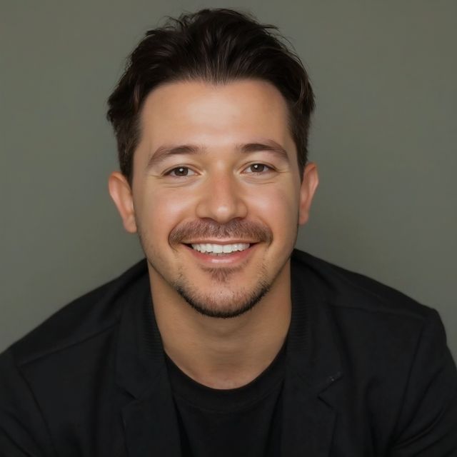  Bruno  Henrique de Melo, Médico clínico geral Rio de Janeiro