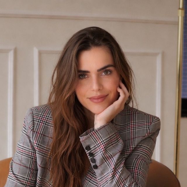 Monique Aguiar, Psicólogo Rio de Janeiro