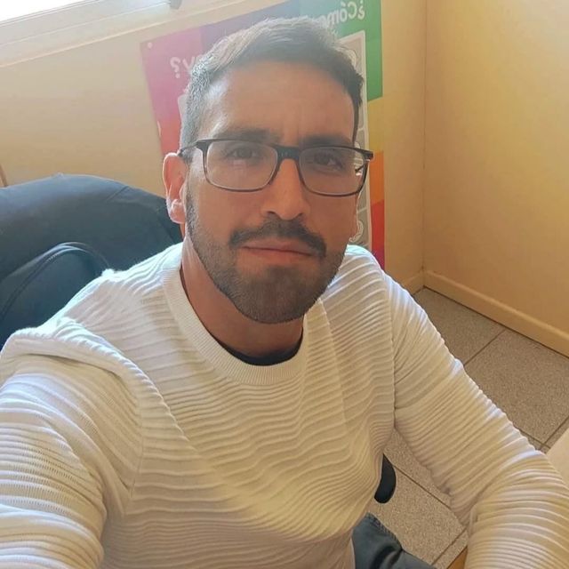 Jonathan Smith, Psicólogo Viña del Mar