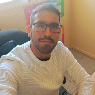 Acercar imagen: Jonathan Smith, Psicólogo Viña del Mar