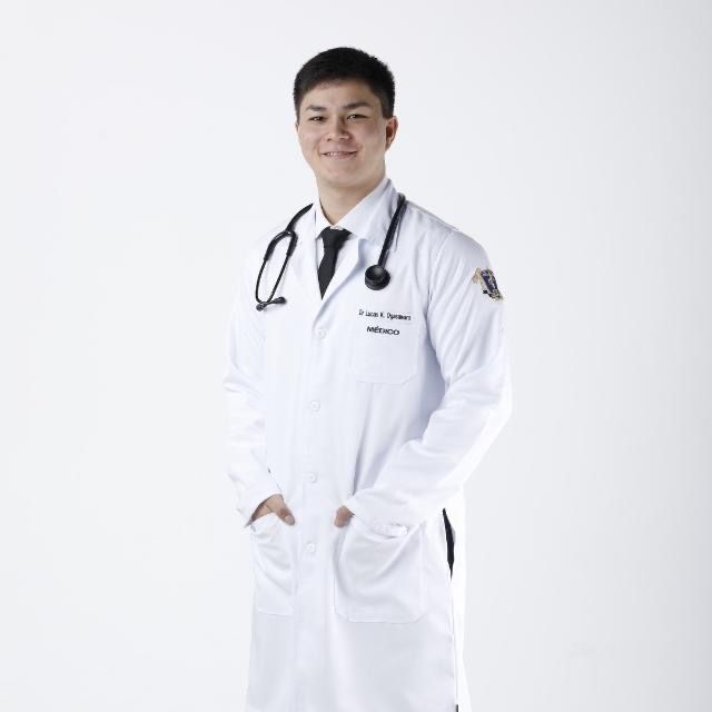 Lucas Kazuo Ogasawara