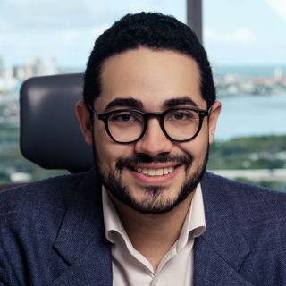 Dr. Paulo Sérgio Gomes Júnior