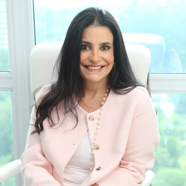 Fernanda  Papa de Campos, Psicólogo São Paulo