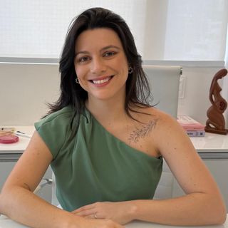 Ampliar imagem: Lorena Rodrigues Nascimento, Ginecologista Belo Horizonte