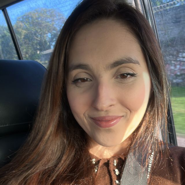 Fernanda Amorim Bastos Hashimoto, Angiologista Rio de Janeiro
