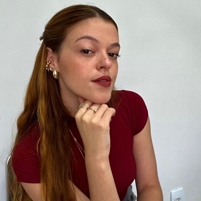 Karina Aquino Acrani, Dentista Ribeirão Preto