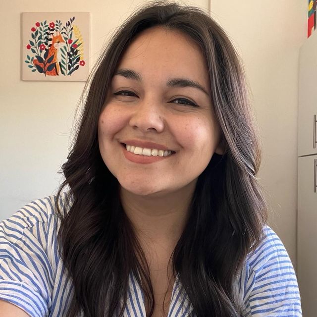 Paula Flores Henriquez, Psicólogo Providencia