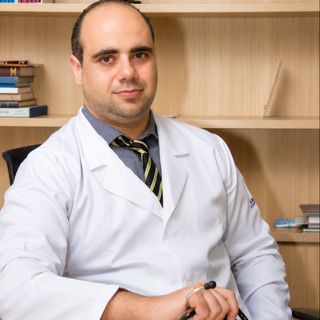 Michel Elyas Jung Haziot, Neurologista São Paulo
