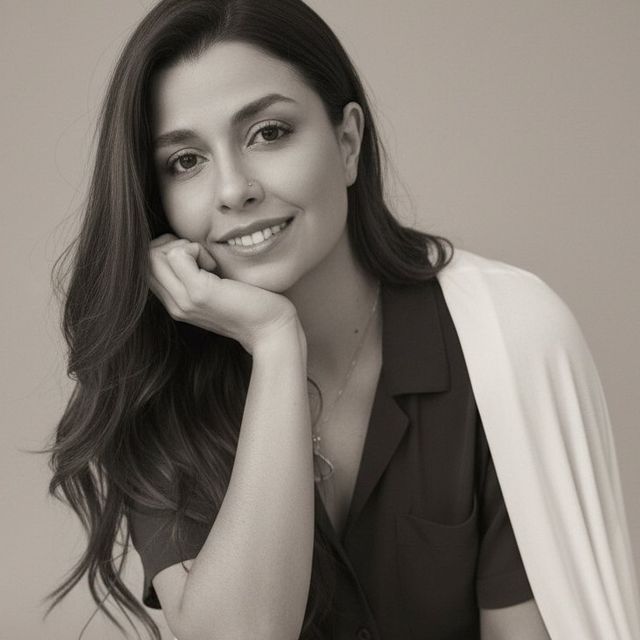 Maria Laura Leite Barbato Camacho Cirillo