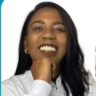Ailza da silva dionizio, Podologista Macaé