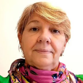 Solange Cossito  Barros, Psicólogo Rio de Janeiro