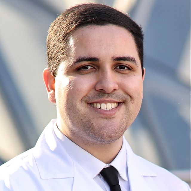 Pedro Lucas Damascena Miranda, Médico clínico geral Viçosa