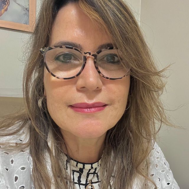 Marilia Carolyne Alencar Gonçalves, Dermatologista Araçatuba