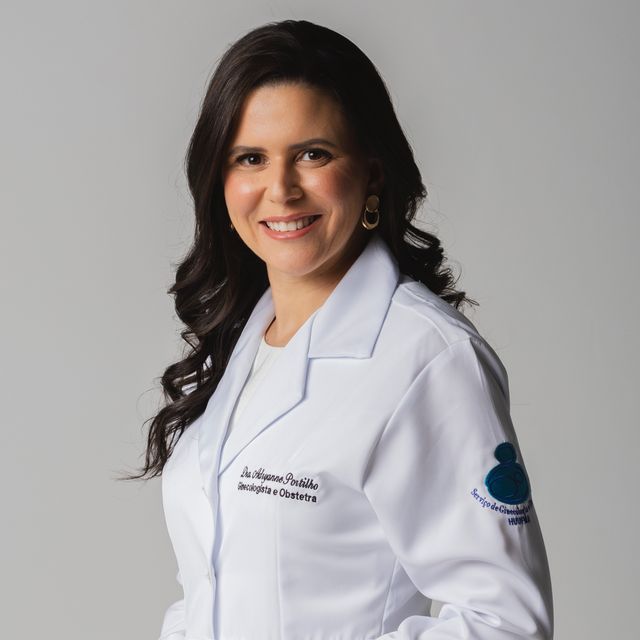 Adryanne Portilho Carneiro Mendes