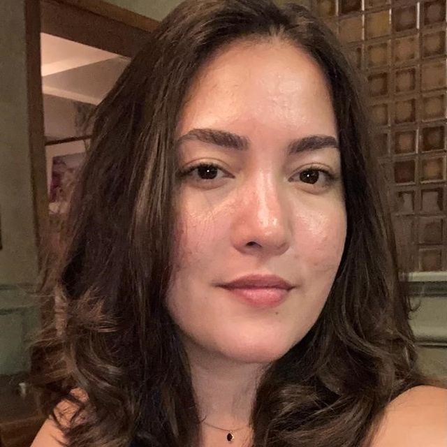 Fernanda Coutinho Peixoto Alves, Psicólogo São Paulo