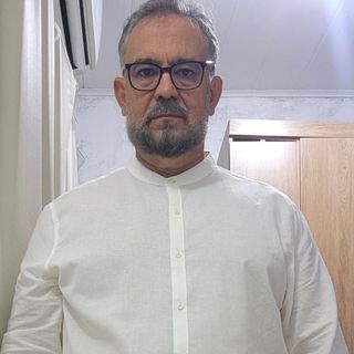 Ampliar imagem: Joaquim Batista Gonçalves, Médico clínico geral Maceió