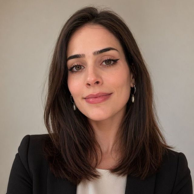 Isabela Miotto Neves, Reumatologista Curitiba