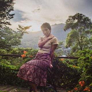 Acercar imagen: Alejandra Morales, Psicólogo Medellín