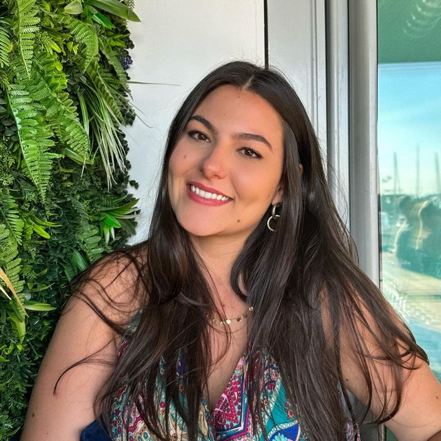 Natalia Galati, Nutricionista São Paulo